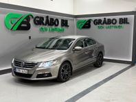 Volkswagen CC Passat 2.0 TDI AUTOMAT 0% RÄNTA 36-MÅNADER