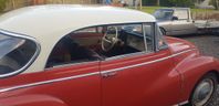 Auto Union 1000 DKW Hardtop Coupé