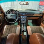 Mercedes-Benz 280 S 16000 MIL  MKT FIN BÖR SES