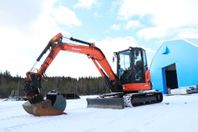 Kubota U48-4