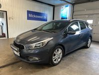 Kia CEED cee'd_sw 1.6 CRDi EX Comfort Euro 5