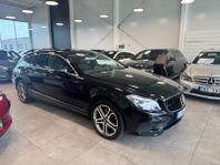 Mercedes-Benz CLS 250D 4MATIC SB/NAVI/VÄRMARE/DRAG/Servad