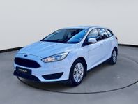 Ford Focus Kombi 1.0 EcoBoost Trend Euro 6