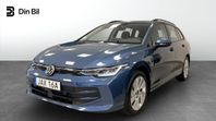 Volkswagen Golf Sportscombi 1.5 eTSI /Drag/ V-hjul dubb