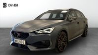 Cupra Leon eHybrid /Drag /