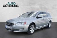 Volvo V70 D4 Automat Executive Inscription Summum Drag