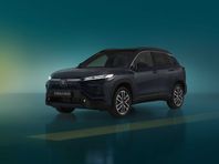 Toyota Corolla Cross Hybrid 1.8 Active NYA MODELLEN