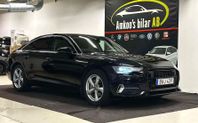 Audi A6 Sedan 40 TDI 2.0 TDI S Tronic Euro 6