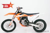 KTM 450 SX-F *Snabb hemleverans 0% ränta