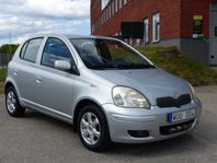 Toyota Yaris 1,0 VVT-i   Avbetalning/Byte