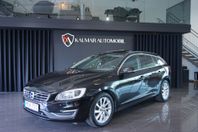 Volvo V60 D4 Geartronic Momentum 190hk Taklucka Navi
