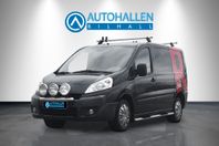 Peugeot Expert Panel Van 1.2t 2.0 HDi 1 Års Garanti 0% RÄNTA