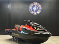 Sea-Doo RXT 300 RS/ 161H/ VTS/ 2020