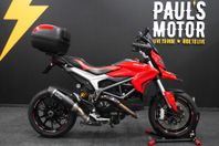 Ducati Hypermotard 821