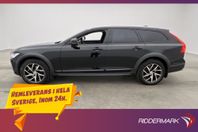 Volvo V90 Cross Country AWD Momentum Navi Kamera D-värm