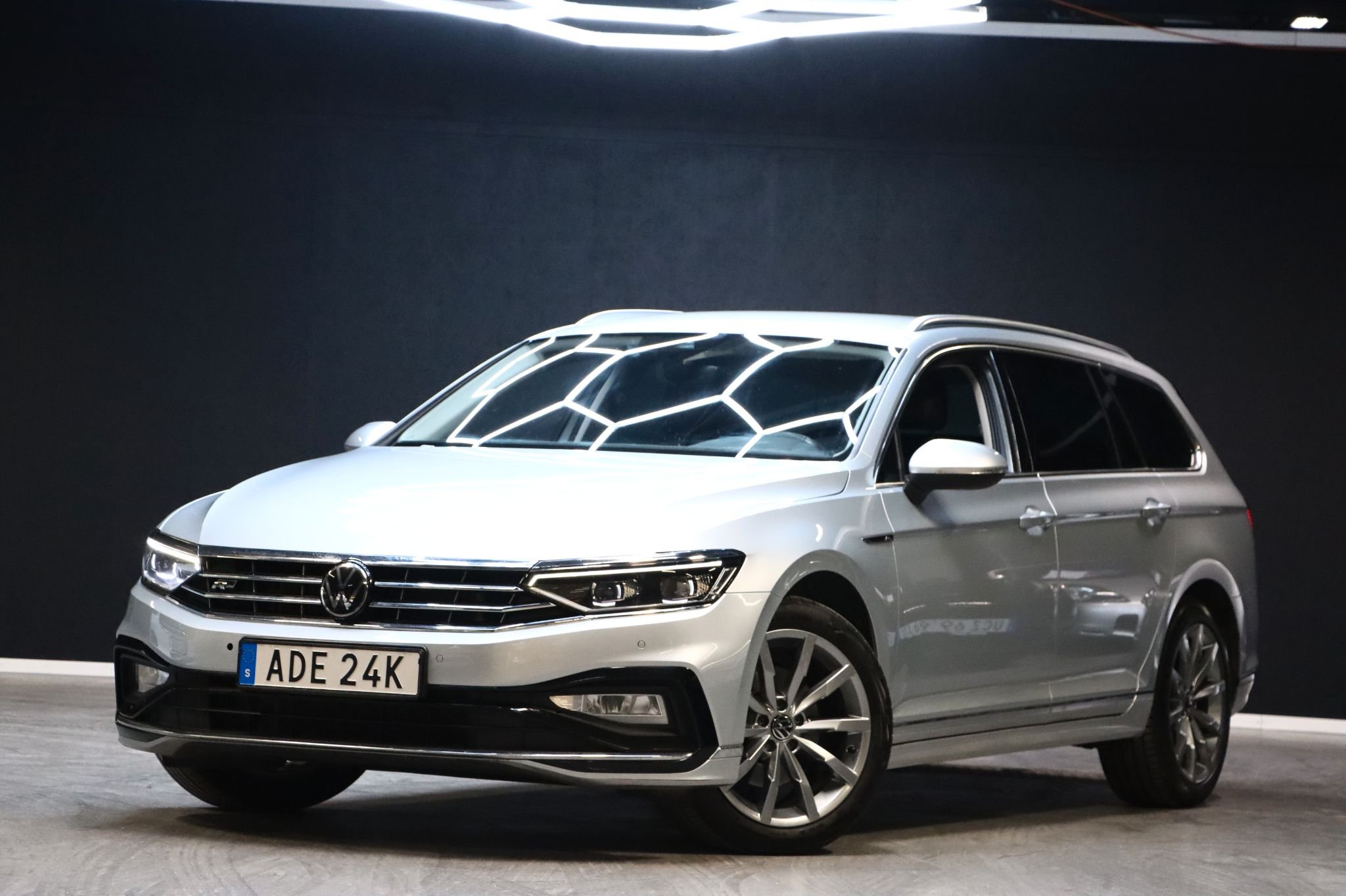 Volkswagen Passat Variant 2.0 TDI DPF SCR DSG Sequential, 200hp, 2022