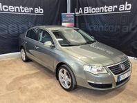 Volkswagen Passat 2.0 TDI Comfort Euro 4