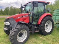 Case IH Farmall 85C Endast 1662 timmar