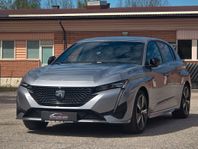 Peugeot 308 GT 1.2 PureTech 130HK Nav(GPS) Kamera *MOMSBIL*