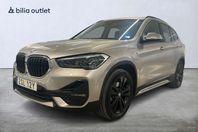 BMW X1 xDrive25e Sportline Läder / HUD / 220hk