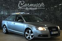 Audi A6 Sedan 2.0 TDI Proline Farthållare Drag 140hk 0%Ränta
