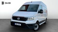 Volkswagen Crafter Skåp kort hjulbas 35 2.0 TDI 177hk Drag/V