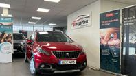 Peugeot 2008 1.2 VTi EGS Euro6|9286Mil|Automat