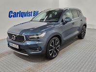 Volvo XC40 T4 PHEV RECHARGE PLUG IN HYBRID INSCRIPTION 211HK