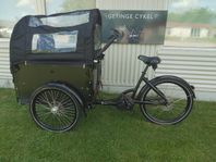 Lådcyklar