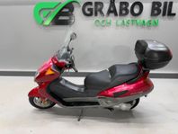 Honda Foresight FES 250 0% RÄNTA 36 MÅNADER