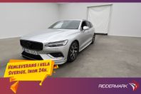 Volvo V60 T6 326hk Inscription Värmare H/K Skinn Kamera