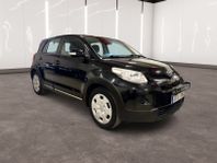 Toyota Urban Cruiser 1.33 Dual VVT-i (101hk) Nybesiktigad