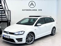 Volkswagen Golf Sportscombi R 2.0 TSI BMT 4Motion Pano SoV