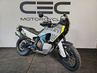 Husqvarna Norden 901 *Kampanj*
