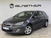 Opel Astra Sports Tourer | 1.4 Turbo Enjoy 140hk