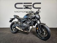 Yamaha MT-07  TRAFIKSKOLA STR KAMPANJ