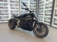 Ducati Xdiavel Termignoni