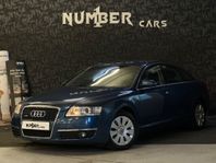 Audi A6 Sedan 3.2 FSI V6 quattro TipTronic Proline Euro 4