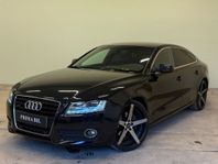 Audi A5 Sportback 2.0 TFSI quattro S Tronic