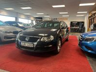 Volkswagen Passat Variant 1.4 TGI EcoFuel Sportline Euro 5