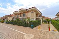 Parhus Altinkale Dosemealti Antalya