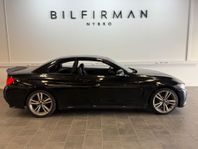 BMW 428 i Convertible Steptronic M Sport