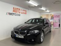BMW 520 d xDrive Touring Steptronic M Sport /Drag /Nyservad
