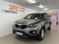 Kia Sorento 2.2 CRDi 4WD EX / Panorama /Drag /Backkamera