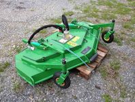 John Deere 649 Hydrauliskt