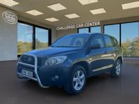 Toyota RAV4 2.0 VVT-i 4x4 Euro 4 Dragkrok