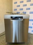 Bosch Diskmaskin SMU4HAI48S , 60 cm bredd