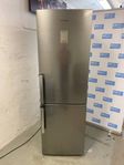 Kombinerad Kylfrys Rostfritt Samsung RB34J3515SS