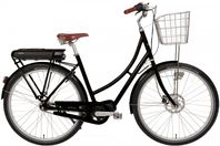 Stålhästen Prima Steps - 53 cm