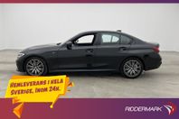 BMW 320 d xDrive 190hk M Sport Navi D-värm Ambient Adaptiv